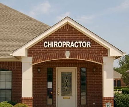 Absolute Chiropractic & Rehab