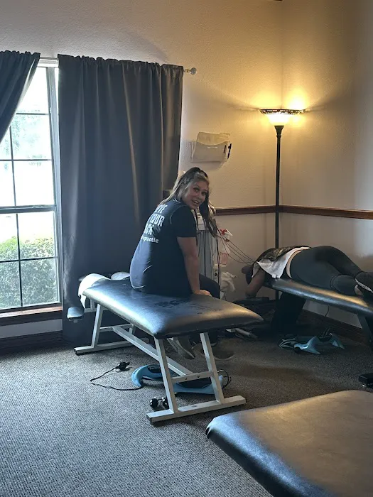 Absolute Chiropractic & Rehab Picture 4