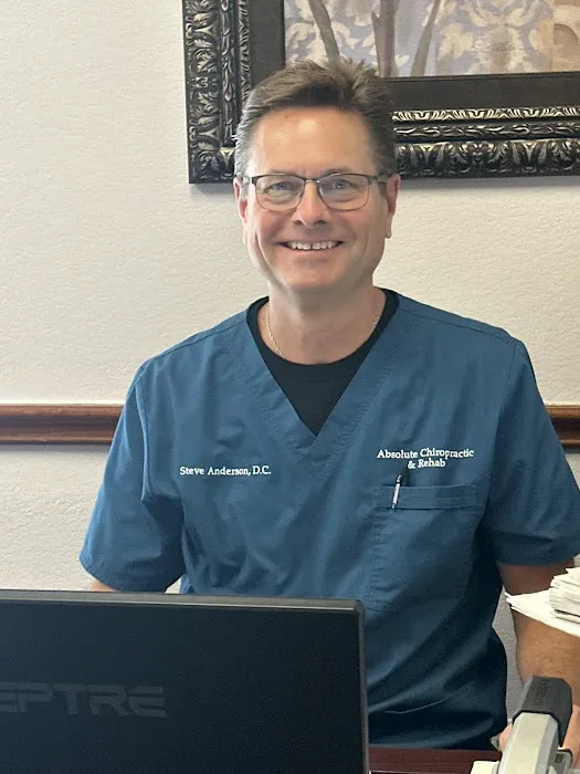 Absolute Chiropractic & Rehab Picture 7