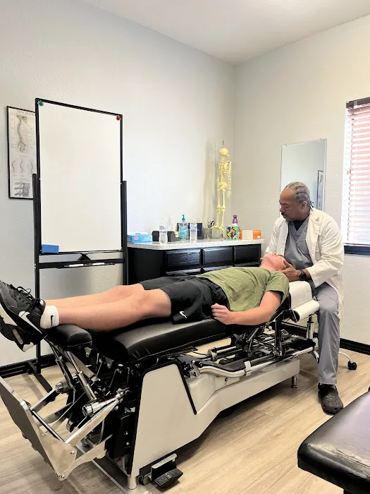 Central Health Chiropractic Picture 2