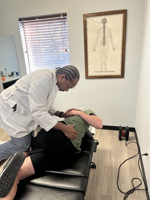 Central Health Chiropractic Picture 3