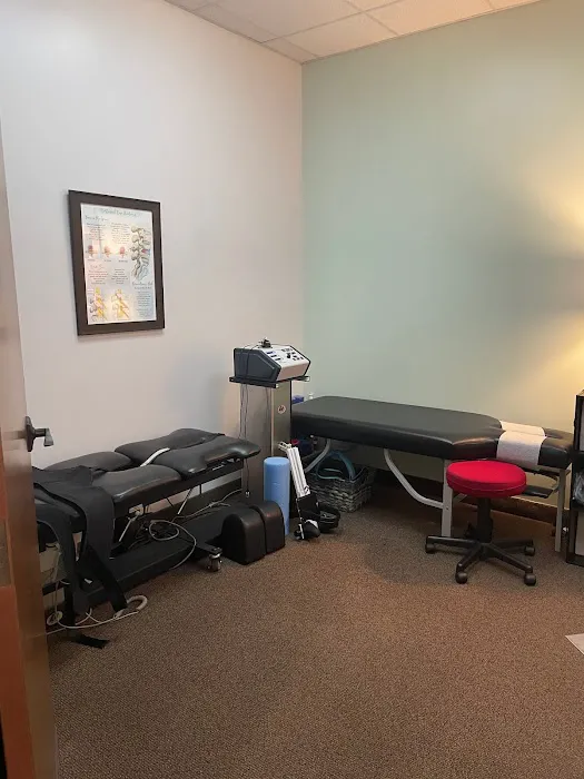 Foundation Chiropractic Picture 2