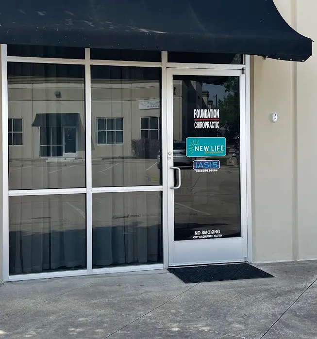 Foundation Chiropractic Picture 1