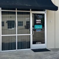 Foundation Chiropractic ico