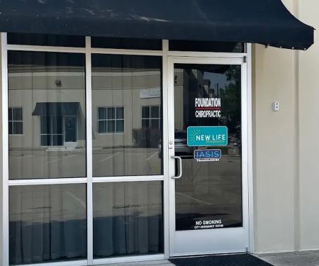 Foundation Chiropractic