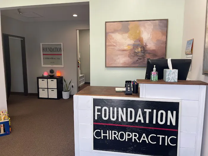 Foundation Chiropractic Picture 4