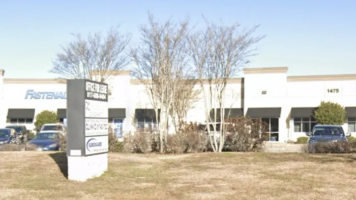 Mansfield Spinal Care Picture 1