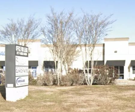 Mansfield Spinal Care