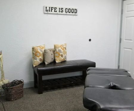 Restoring Life Chiropractic