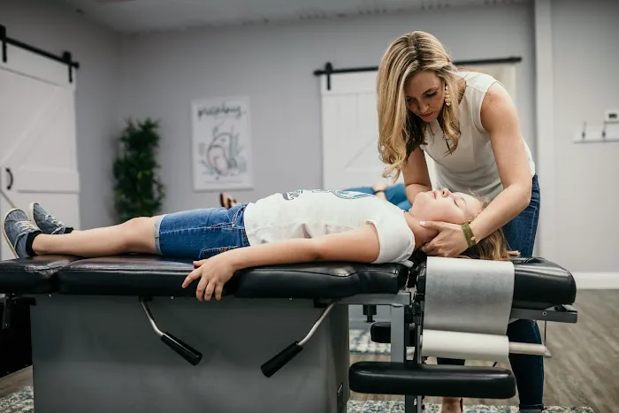 Restoring Life Chiropractic Picture 7