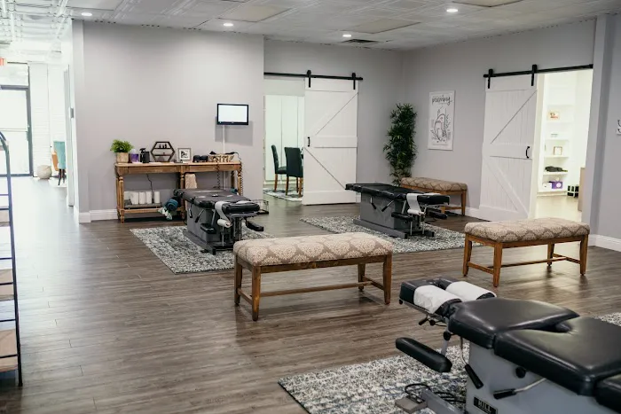 Restoring Life Chiropractic Picture 4