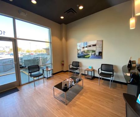 The Joint Chiropractic