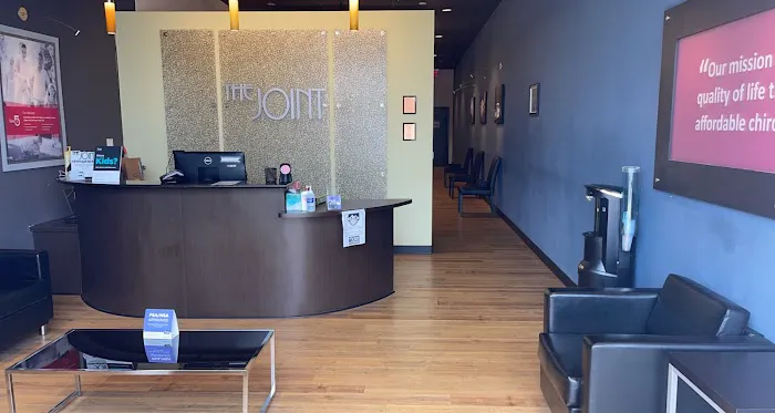 The Joint Chiropractic Picture 6