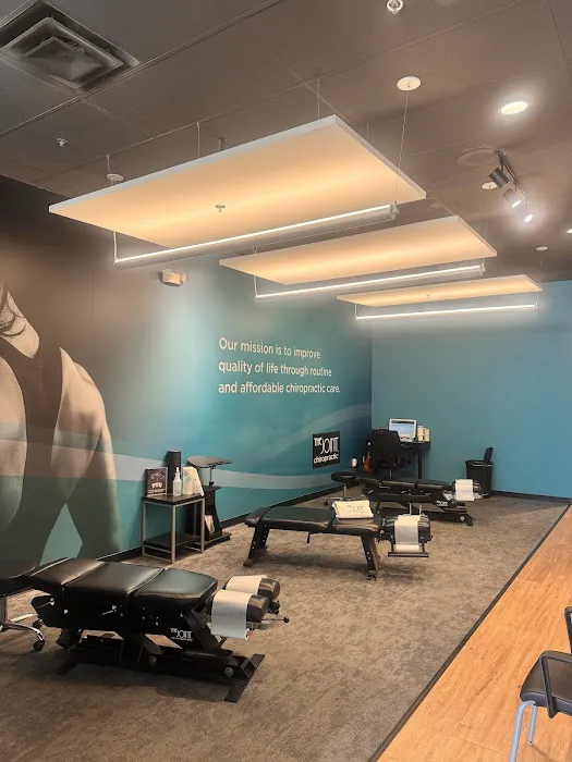 The Joint Chiropractic Picture 8