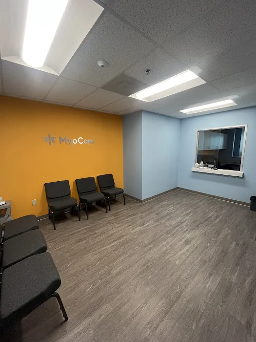 MyoCore - Las Colinas Picture 3