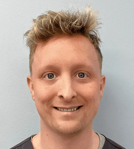 MyoCore - Las Colinas Picture 1