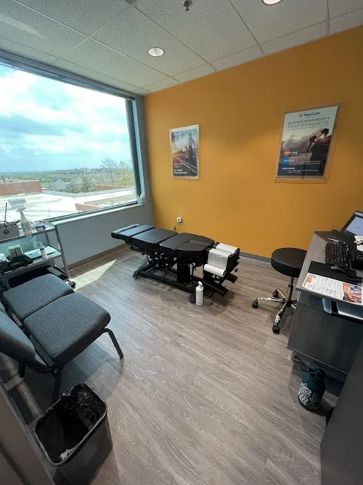 MyoCore - Las Colinas Picture 4