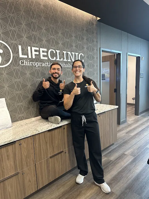 LifeClinic Chiropractic & Rehabilitation - Las Colinas, TX Picture 7