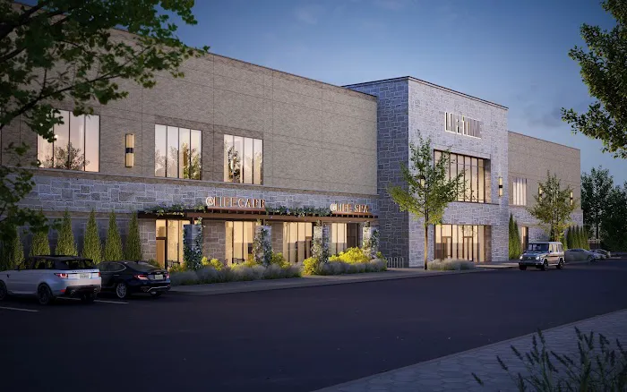 LifeClinic Chiropractic & Rehabilitation - Las Colinas, TX Picture 2