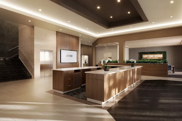 LifeClinic Chiropractic & Rehabilitation - Las Colinas, TX Picture 1