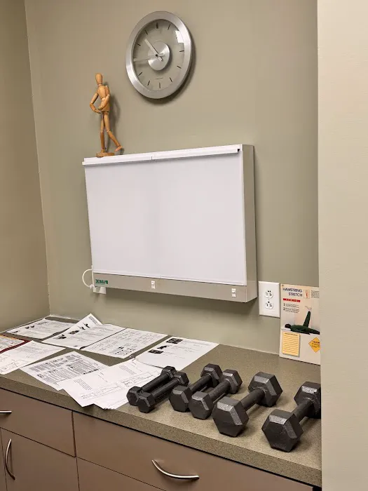 Grennan Chiropractic Picture 2