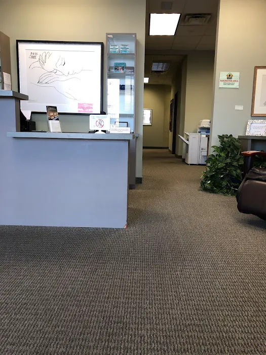 Grennan Chiropractic Picture 1