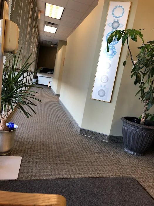 Grennan Chiropractic Picture 3