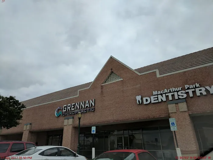 Grennan Chiropractic Picture 6