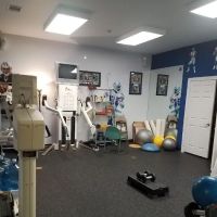 Injury Assistance Centers, Inc. ico