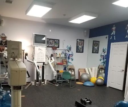 Injury Assistance Centers, Inc.
