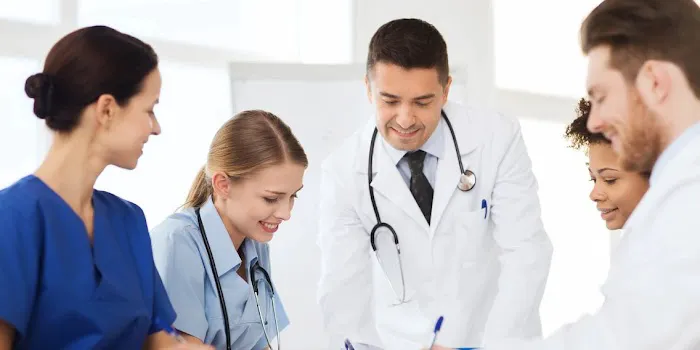 Injury Assistance Centers, Inc. Picture 6