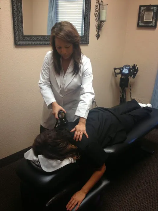 Yes To Perfect Health Chiropractic and Wellness Clinic Picture 1