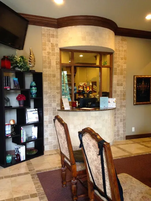 Yes To Perfect Health Chiropractic and Wellness Clinic Picture 4