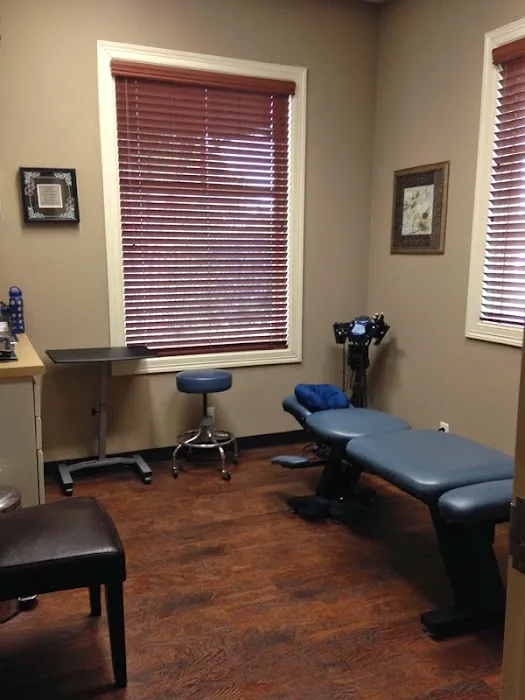 Yes To Perfect Health Chiropractic and Wellness Clinic Picture 6