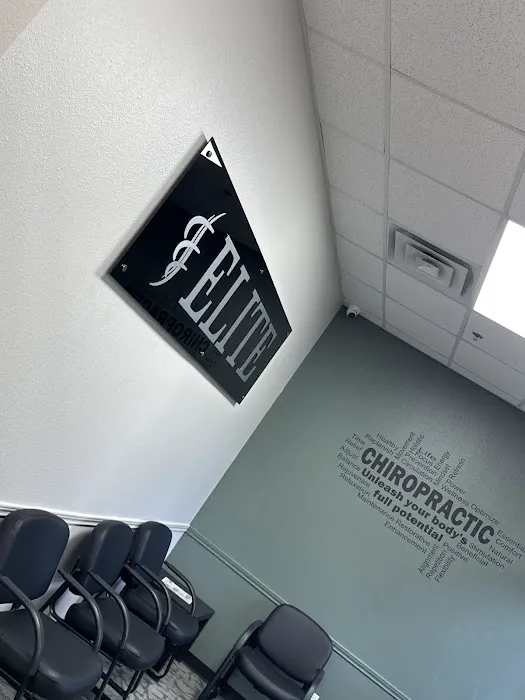 Elite Chiropractic and Therapy - Las Colinas Picture 1