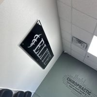 Elite Chiropractic and Therapy - Las Colinas ico