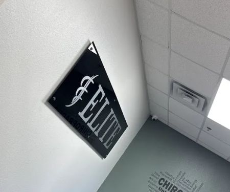 Elite Chiropractic and Therapy - Las Colinas