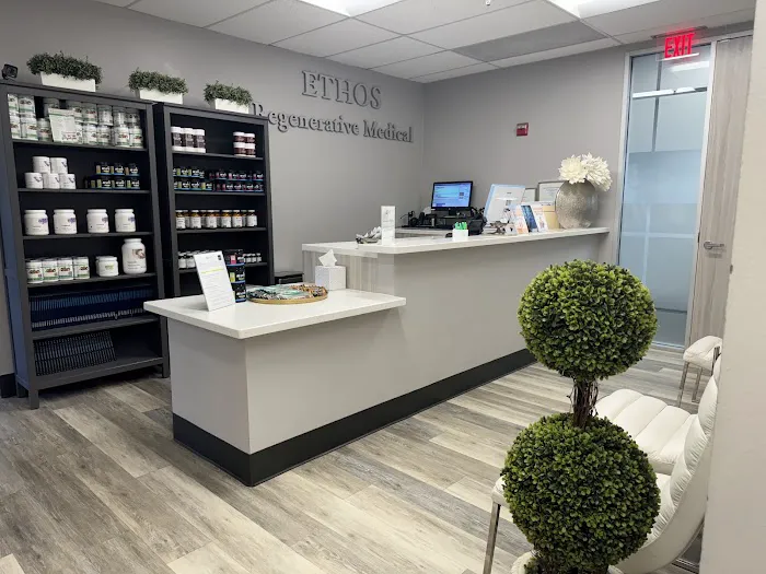 Ethos Medical Group Picture 5