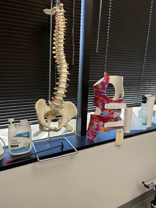 Spine Health & Wellness Picture 1