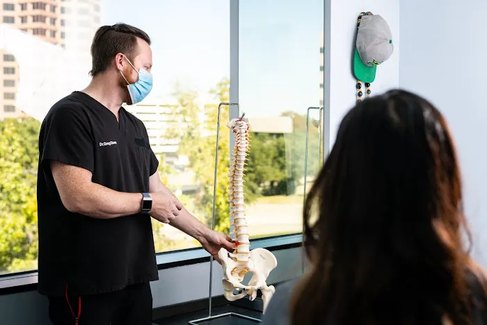Spine Health & Wellness Picture 10