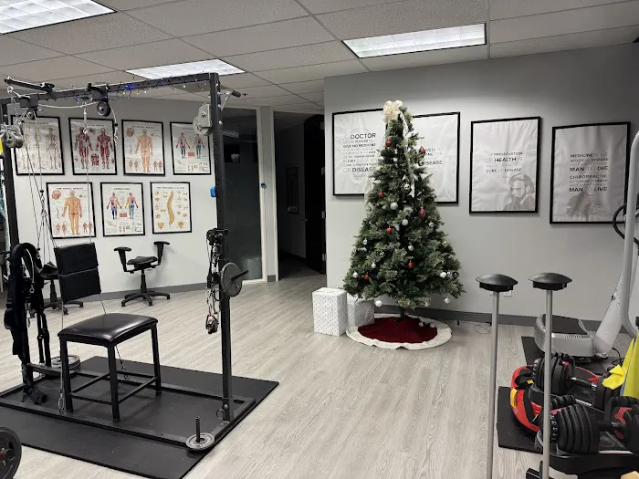 Spine Health & Wellness Picture 5