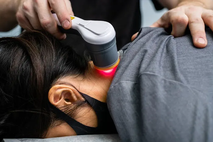 Spine Health & Wellness Picture 6