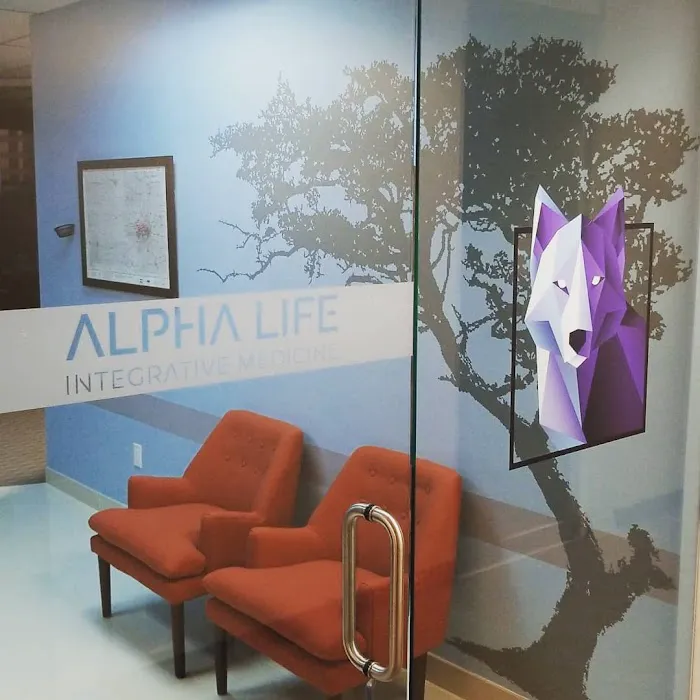 Alpha Life Chiropractic Picture 3