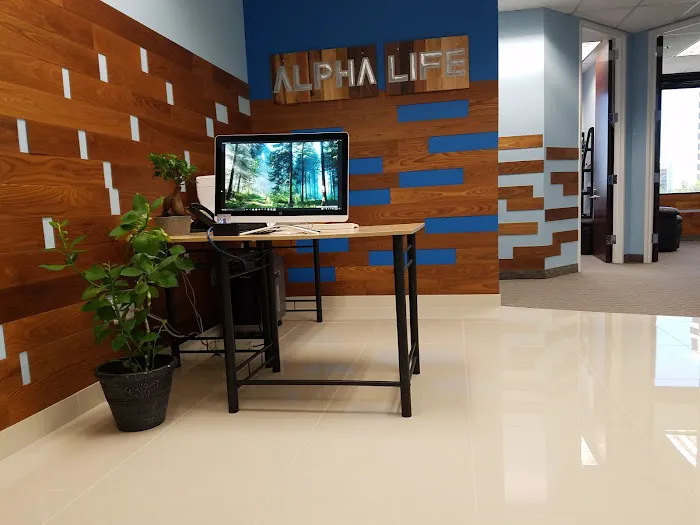 Alpha Life Chiropractic: Patrick McCabe DC | Jacob Gries DC Picture 4