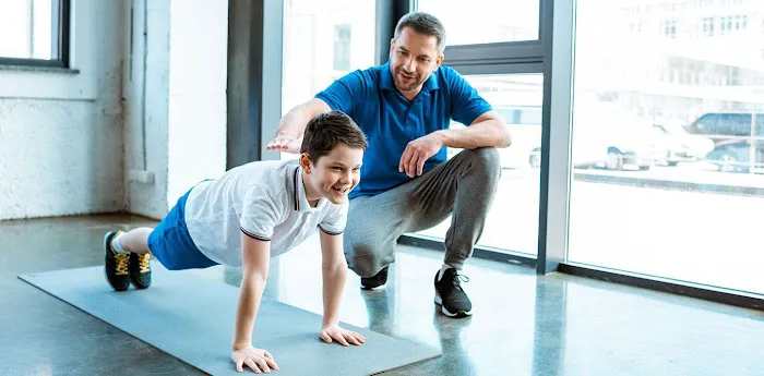 Alpha Life Chiropractic: Patrick McCabe DC | Jacob Gries DC Picture 2