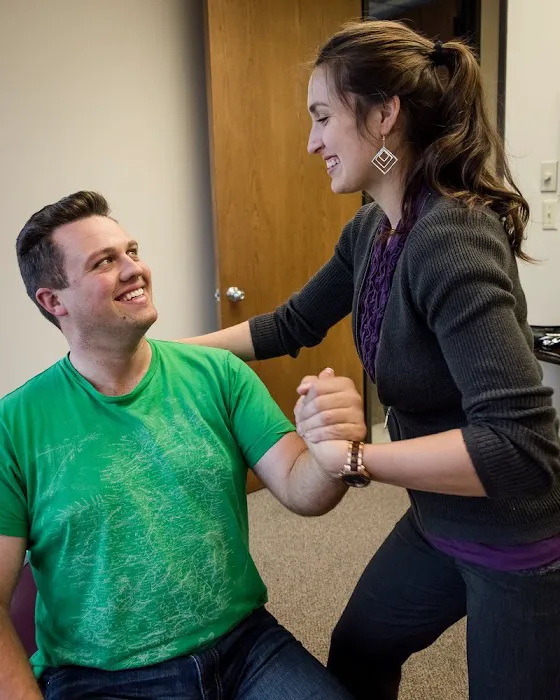 Alpha Life Chiropractic: Patrick McCabe DC | Jacob Gries DC Picture 8