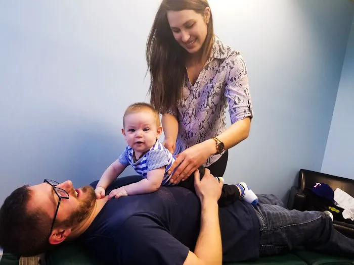 Alpha Life Chiropractic: Patrick McCabe DC | Jacob Gries DC Picture 10