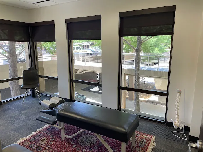 Newton Chiropractic Picture 1