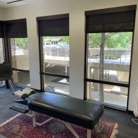 Newton Chiropractic ico