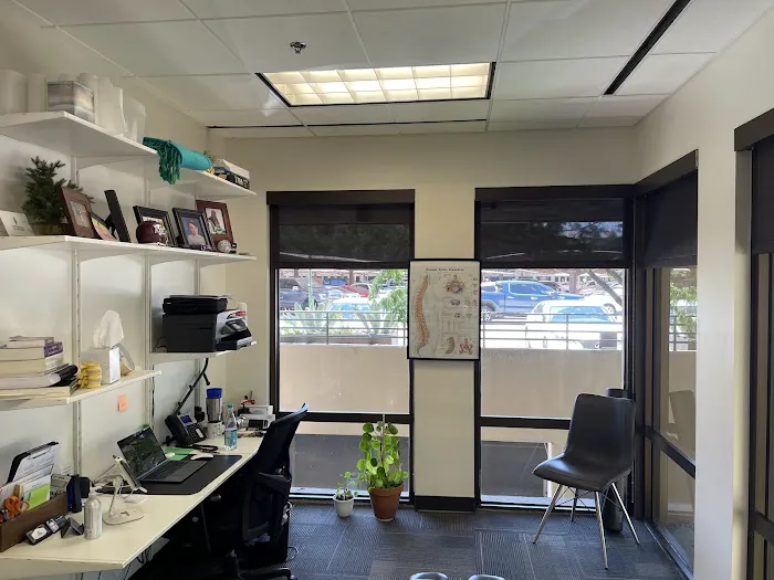 Newton Chiropractic Picture 5